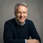 Porträt von Michael Bauer